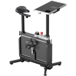 Bicicleta fitness KingSmith W1B (Black)