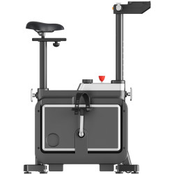 Bicicleta fitness KingSmith W1B (Black) Thumb