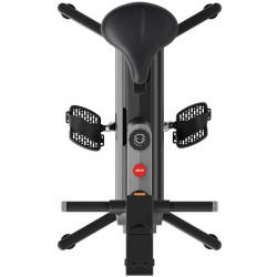 Bicicleta fitness KingSmith W1B (Black) Thumb