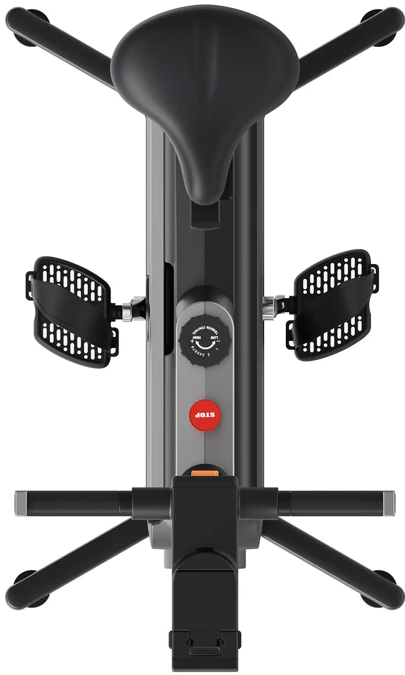 Bicicleta fitness KingSmith W1B (Black) - 8