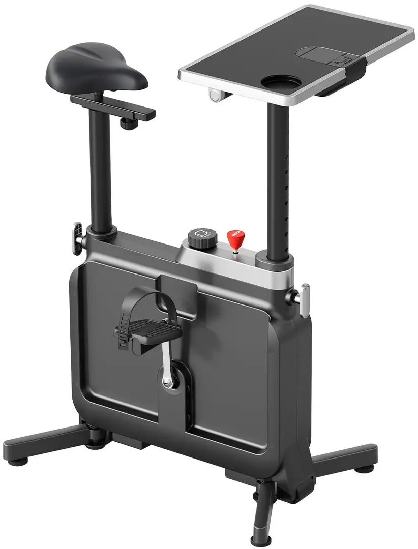 Bicicleta fitness KingSmith W1B (Black)