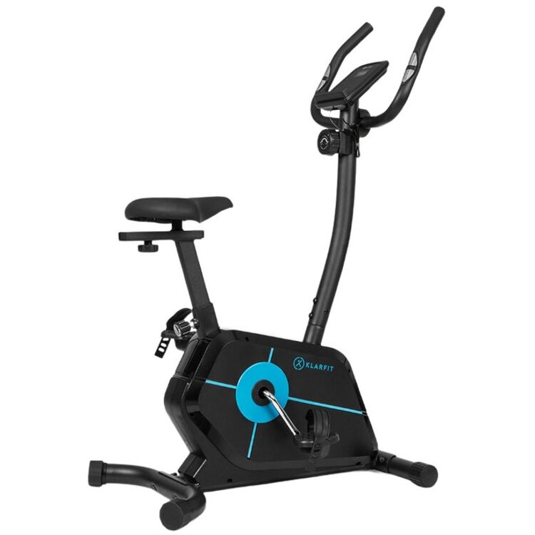 Amazon Klarfit Bicicleta Klarfit Myon Cycle Cross Exercise Bike