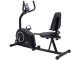 Bicicleta fitness Lotto Comodo 200 (Black)