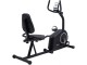 Bicicleta fitness Lotto Comodo 200 (Black)