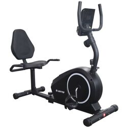 Велотренажер Lotto Comodo 300 (Black) Thumb