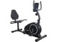 Bicicleta fitness Lotto Comodo 300 (Black)