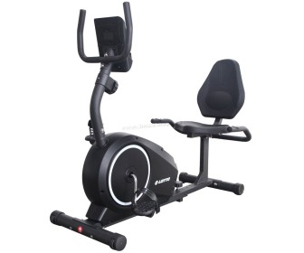 Bicicleta fitness Lotto Comodo 300 (Black)