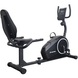 Велотренажер Lotto Comodo 300 (Black) Thumb