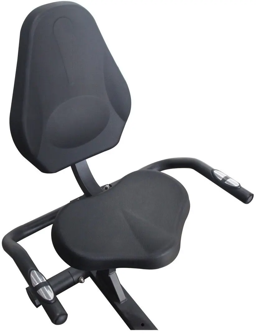 Велотренажер Lotto Comodo 300 (Black)