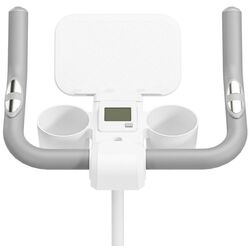 Велотренажер Lotto EGO 100 (White/Grey) Thumb