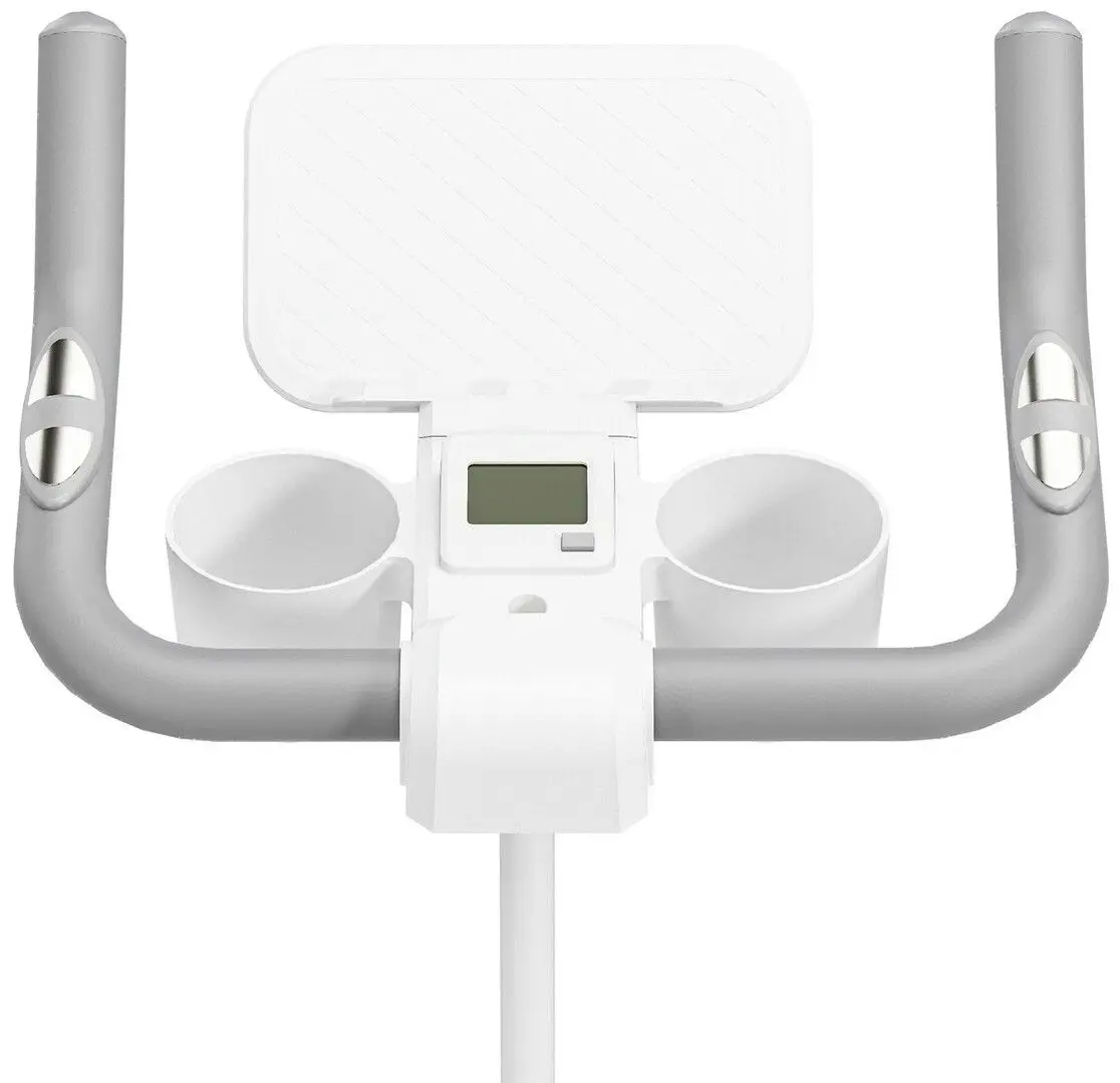 Велотренажер Lotto EGO 100 (White/Grey)