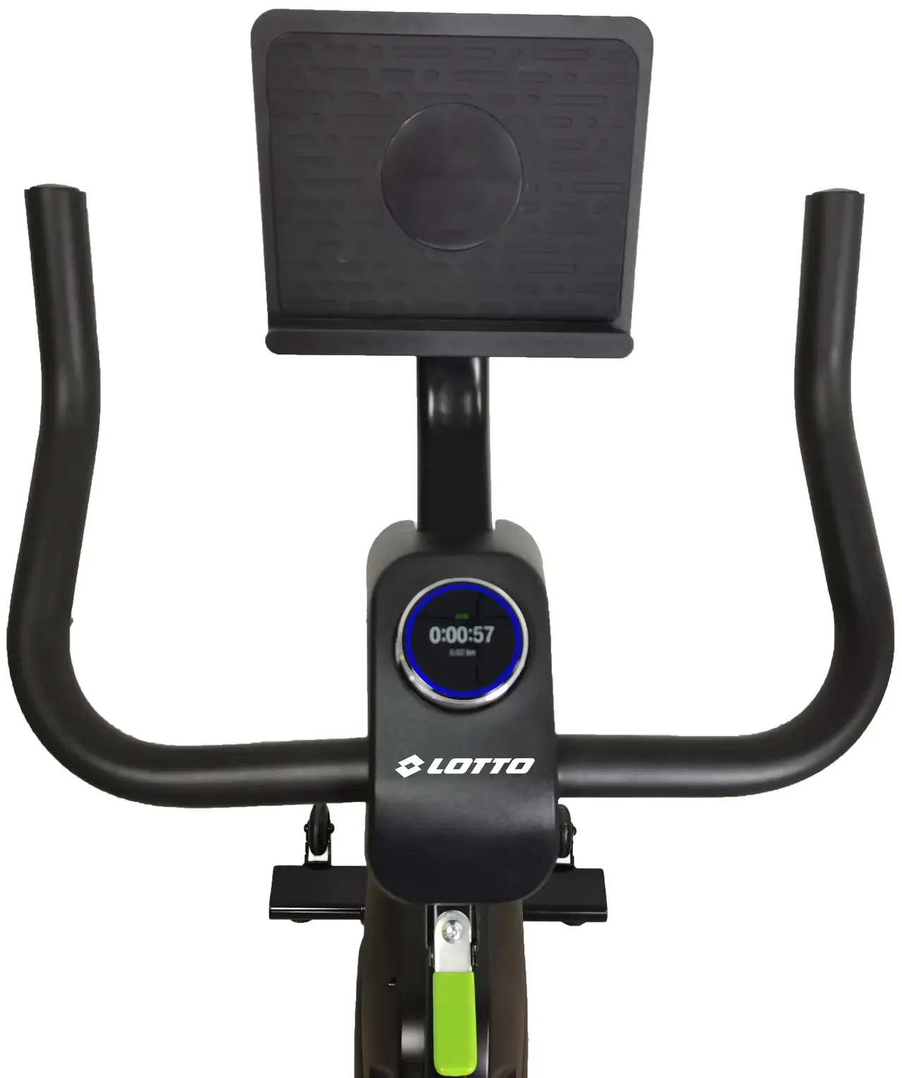 Велотренажер Lotto EGO 1000 (Black) - 6