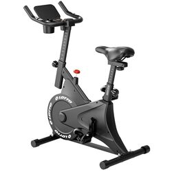 Bicicleta fitness Lotto EGO 200 (Black) Thumb