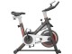 Bicicleta fitness Lotto EGO 500 (Black/Grey)