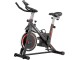 Bicicleta fitness Lotto EGO 500 (Black/Grey)