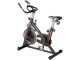 Bicicleta fitness Lotto EGO 500 (Black/Grey)