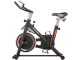 Bicicleta fitness Lotto EGO 500 (Black/Grey)