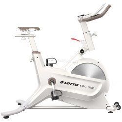 Велотренажер Lotto EGO 800 (White)