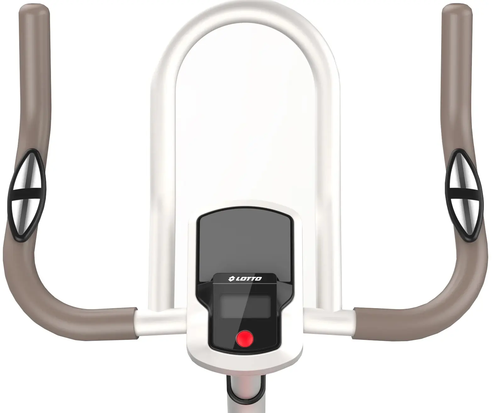 Велотренажер Lotto EGO 800 (White)