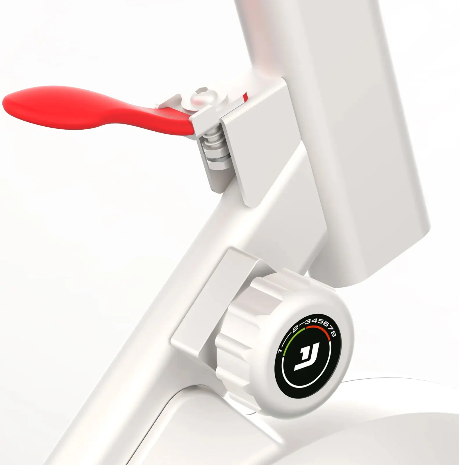 Велотренажер Lotto EGO 800 (White)