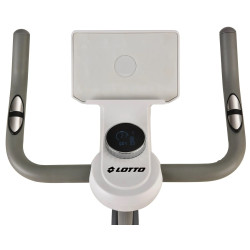 Bicicleta fitness Lotto EGO 900 (White) Thumb