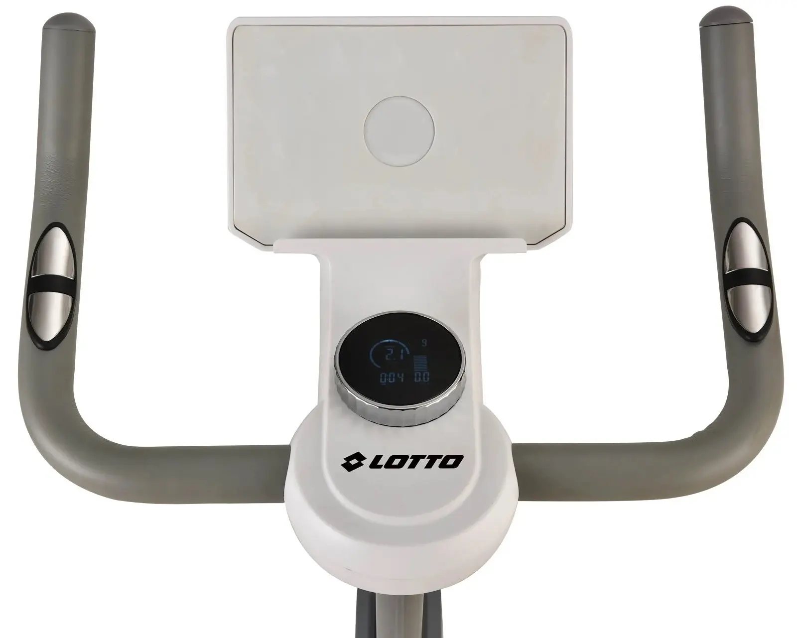 Bicicleta fitness Lotto EGO 900 (White) - 3