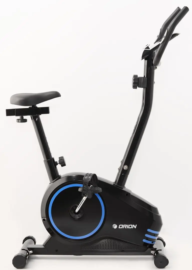 Bicicleta fitness Orion Joy L6 (Black) - 2
