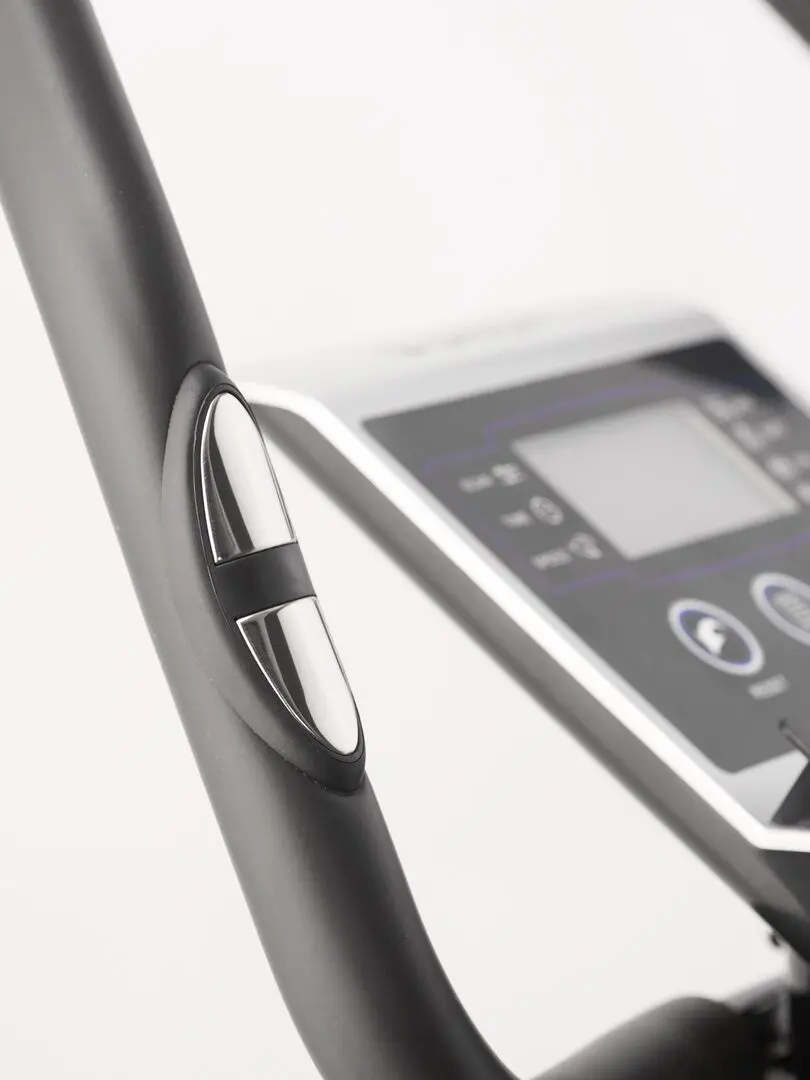 Bicicleta fitness Orion Joy L6 (Black) - 4