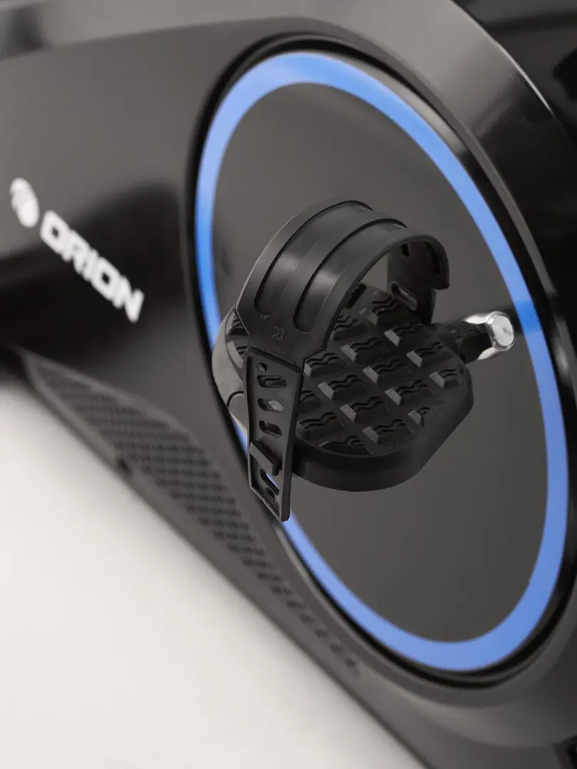 Bicicleta fitness Orion Joy L6 (Black) - 6