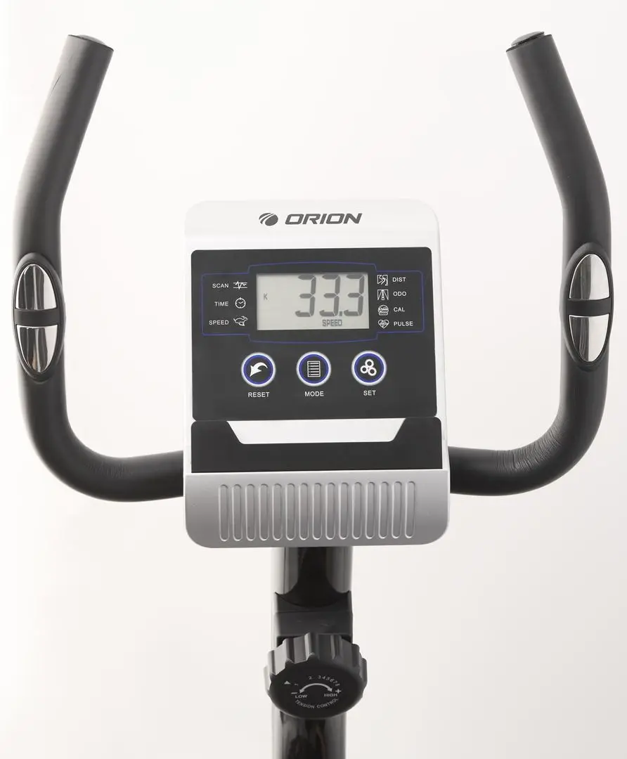 Bicicleta fitness Orion Joy L6 (Black) - 7