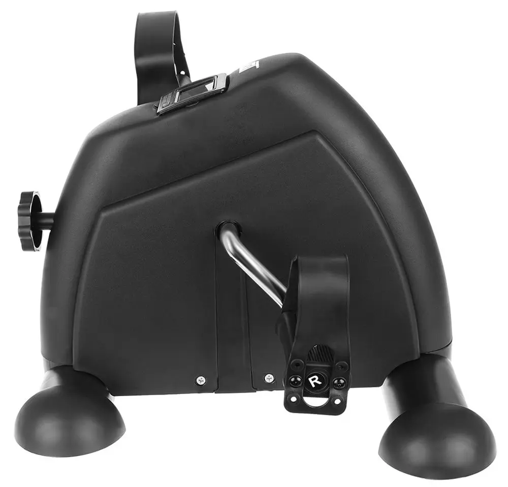 Мини велотренажер Malatec 9641 (Black)
