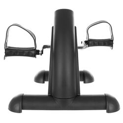 Мини велотренажер Malatec 9641 (Black) Thumb