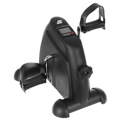 Мини велотренажер Malatec 9641 (Black) Thumb