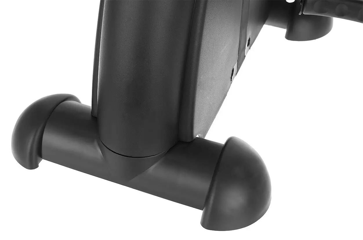 Мини велотренажер Malatec 9641 (Black)