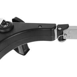 Mini bicicleta fitness Malatec Basic 9642 (Black/Inox) Thumb