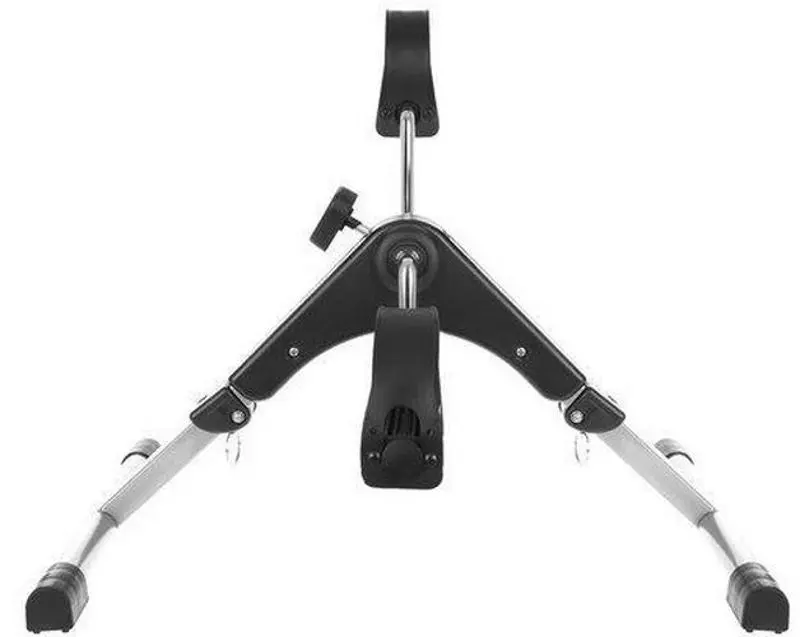 Mini bicicleta fitness Malatec Basic 9642 (Black/Inox)