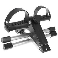 Mini bicicleta fitness Malatec Basic 9642 (Black/Inox) Thumb