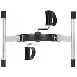 Mini bicicleta fitness Malatec Basic 9642 (Black/Inox) Thumb