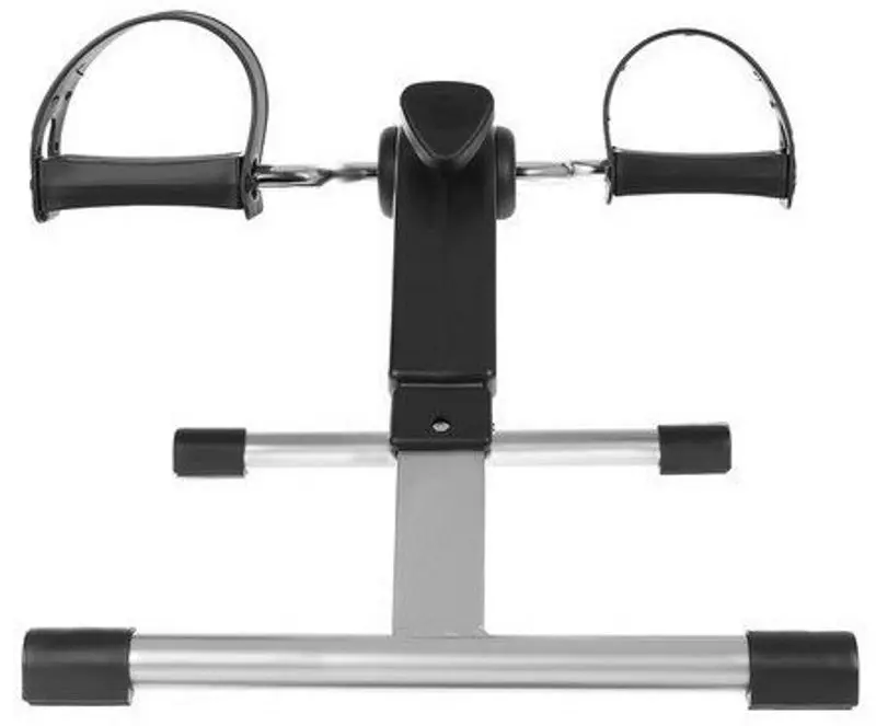 Mini bicicleta fitness Malatec Basic 9642 (Black/Inox)