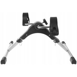 Mini bicicleta fitness Malatec Basic 9642 (Black/Inox) Thumb