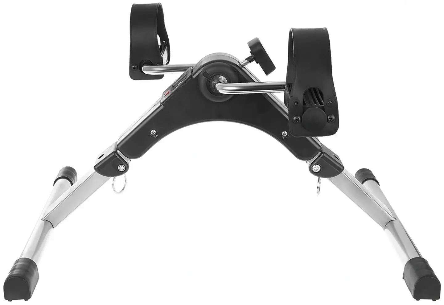 Mini bicicleta fitness Malatec Basic 9642 (Black/Inox)