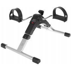 Mini bicicleta fitness Malatec Basic 9642 (Black/Inox) Thumb