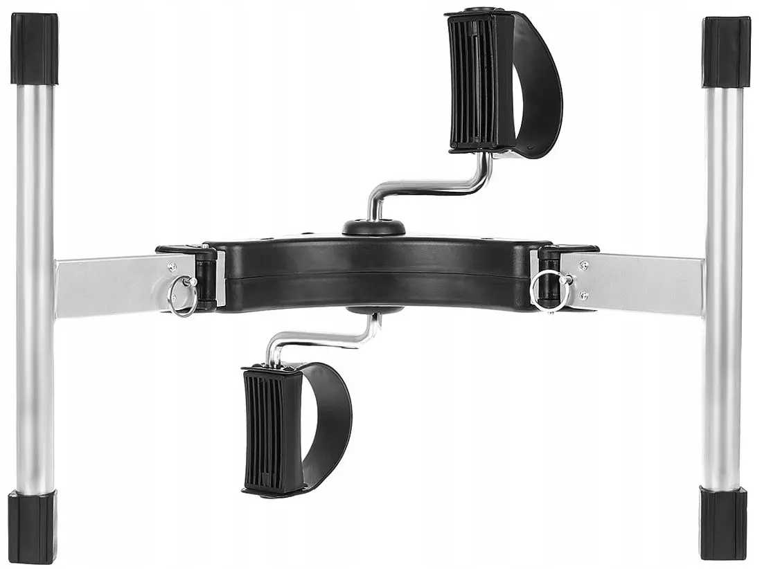 Mini bicicleta fitness Malatec Basic 9642 (Black/Inox)