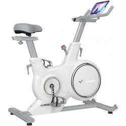 Bicicleta fitness Merach Deluxe MR-667-WO (White) Thumb
