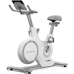 Bicicleta fitness Merach Deluxe MR-667-WO (White) Thumb