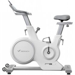 Bicicleta fitness Merach Deluxe MR-667-WO (White)