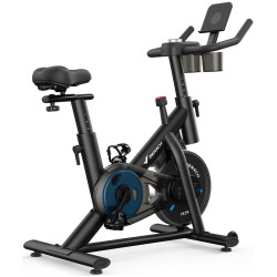 Bicicleta fitness Merach MR-S26 (Black) Thumb