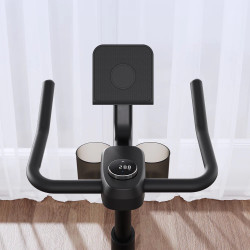 Bicicleta fitness Merach S26B2 (Black) Thumb