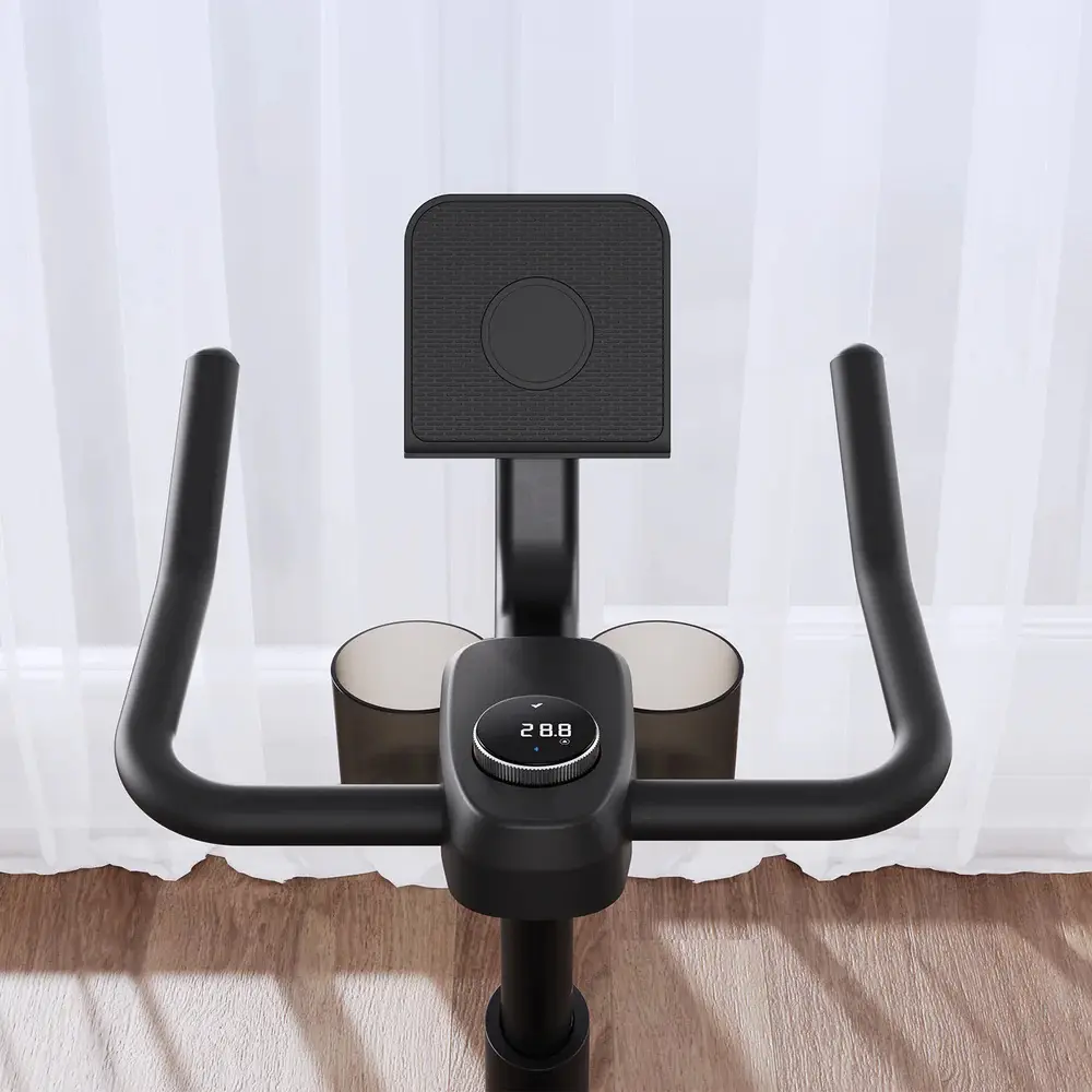Bicicleta fitness Merach S26B2 (Black) - 2