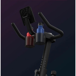 Bicicleta fitness Merach S26B2 (Black) Thumb